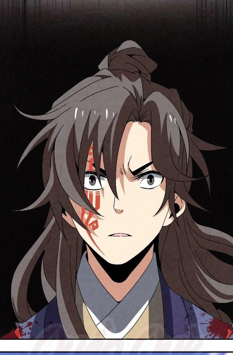 Ma Giáo Giáo Chủ Tái Xuất Giang Hồ Chapter 44 - 49