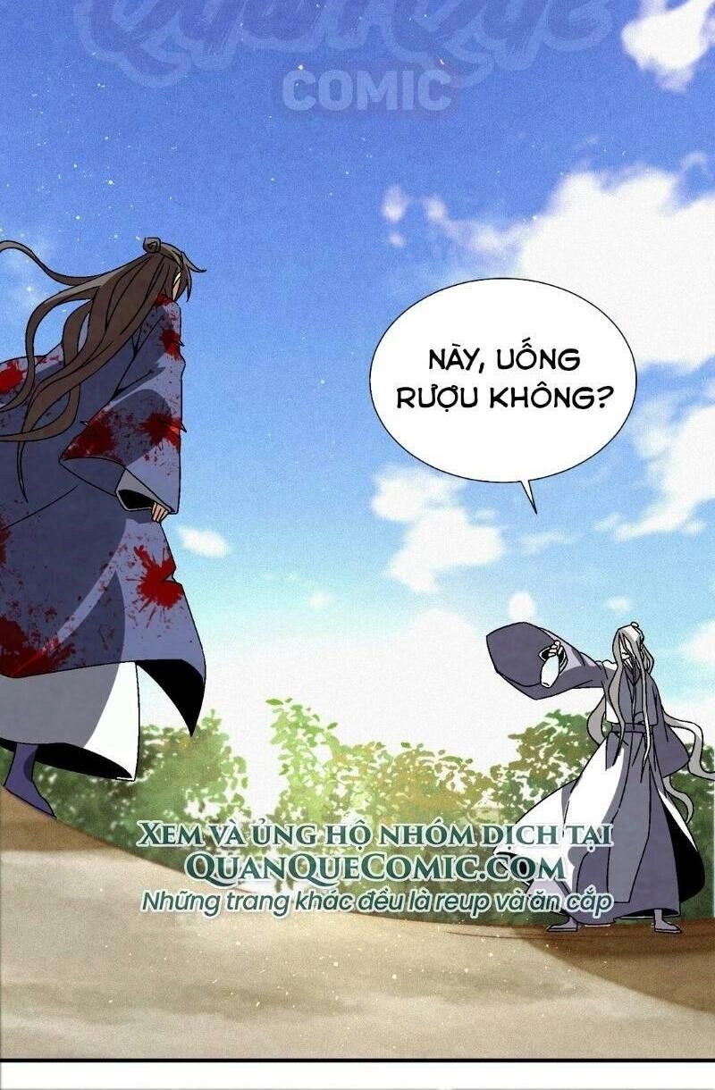 Ma Giáo Giáo Chủ Tái Xuất Giang Hồ Chapter 44 - 50