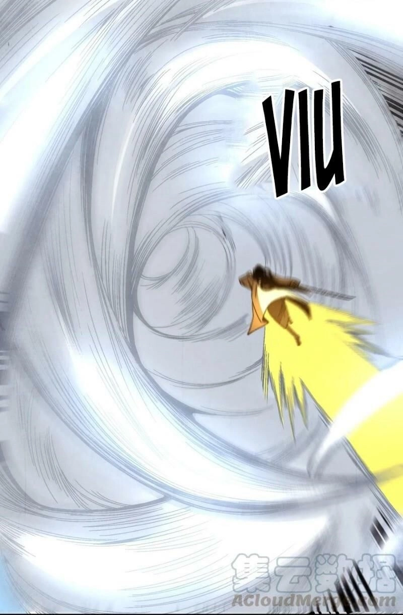 Ma Giáo Giáo Chủ Tái Xuất Giang Hồ Chapter 46 - 4
