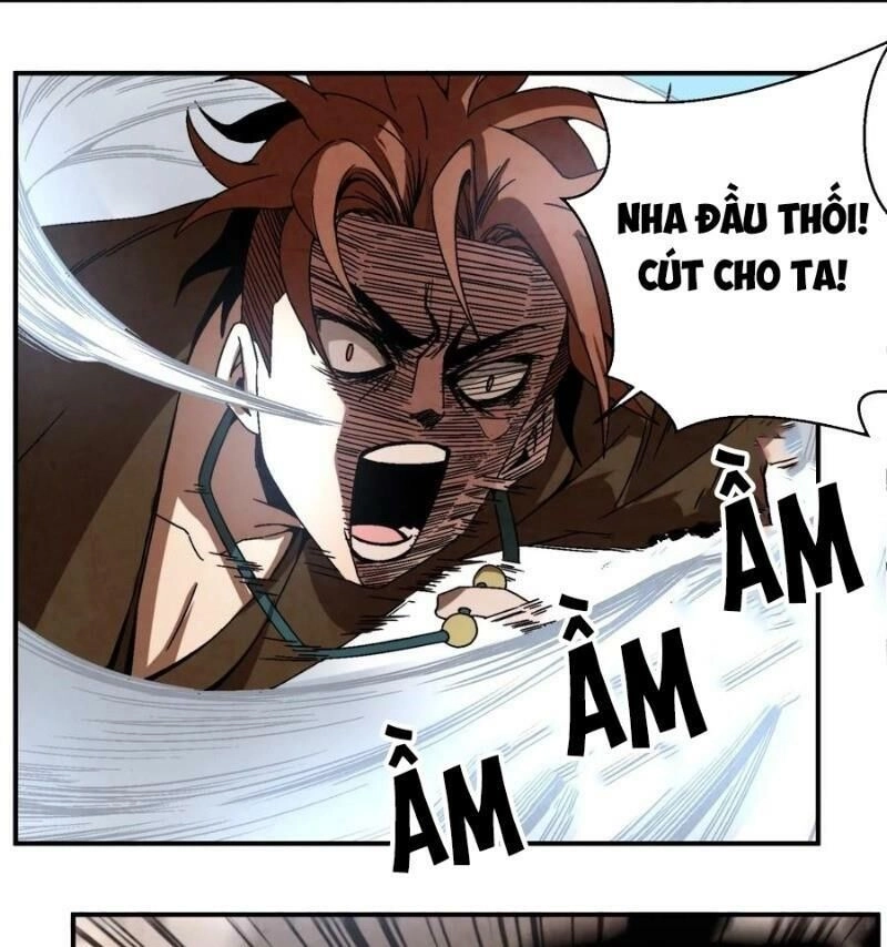 Ma Giáo Giáo Chủ Tái Xuất Giang Hồ Chapter 46 - 5
