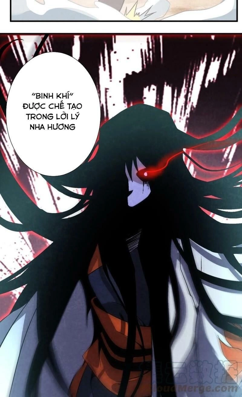 Ma Giáo Giáo Chủ Tái Xuất Giang Hồ Chapter 46 - 12