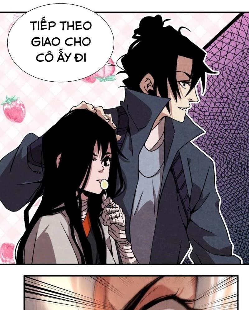 Ma Giáo Giáo Chủ Tái Xuất Giang Hồ Chapter 46 - 17