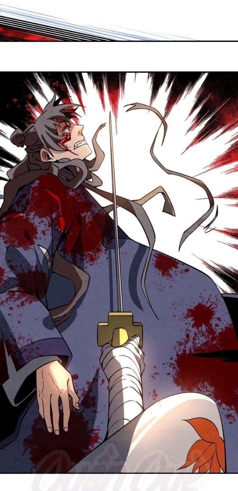 Ma Giáo Giáo Chủ Tái Xuất Giang Hồ Chapter 46 - 19