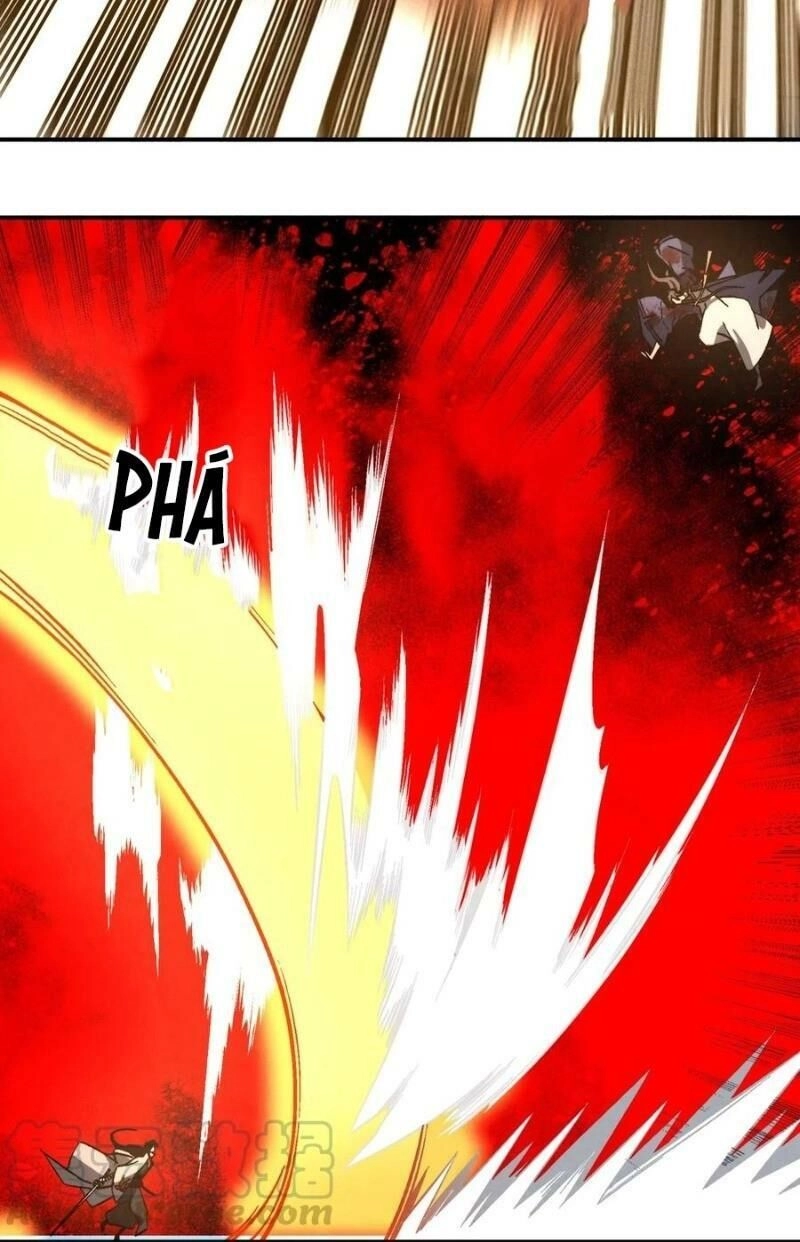 Ma Giáo Giáo Chủ Tái Xuất Giang Hồ Chapter 46 - 24