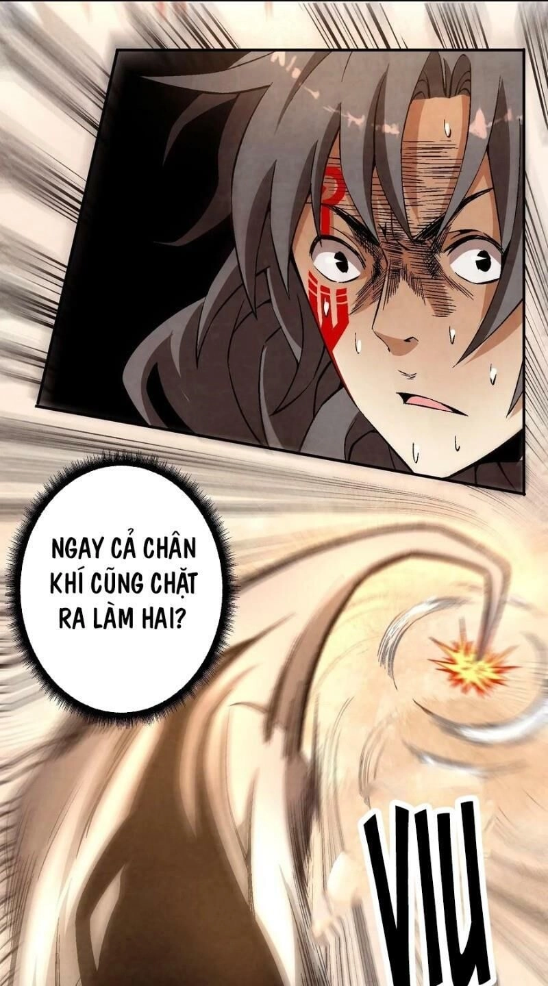 Ma Giáo Giáo Chủ Tái Xuất Giang Hồ Chapter 46 - 25