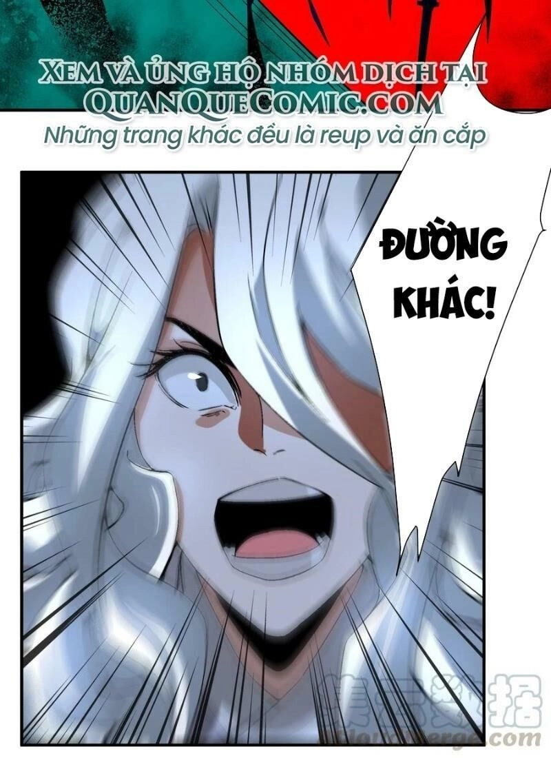 Ma Giáo Giáo Chủ Tái Xuất Giang Hồ Chapter 46 - 36