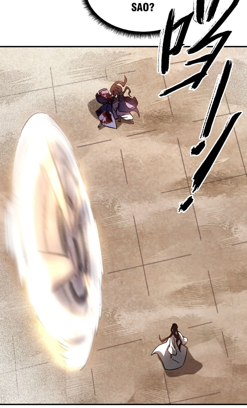 Ma Giáo Giáo Chủ Tái Xuất Giang Hồ Chapter 47 - 3