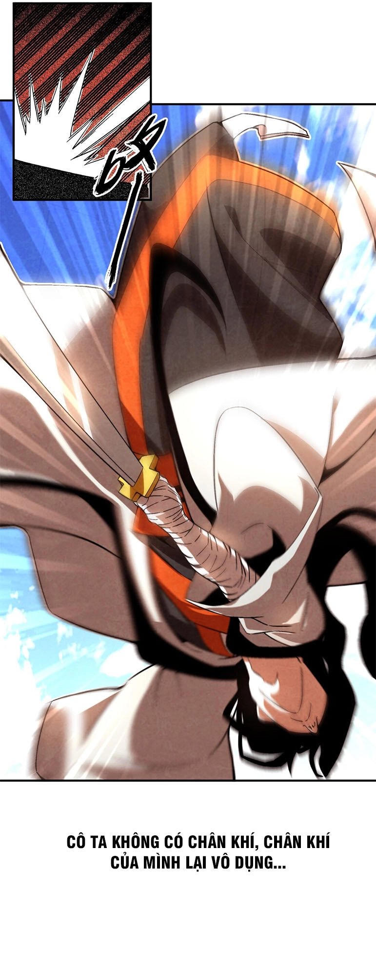 Ma Giáo Giáo Chủ Tái Xuất Giang Hồ Chapter 47 - 6