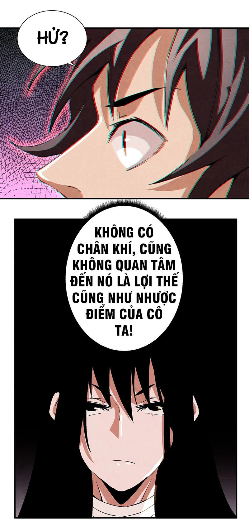 Ma Giáo Giáo Chủ Tái Xuất Giang Hồ Chapter 47 - 11