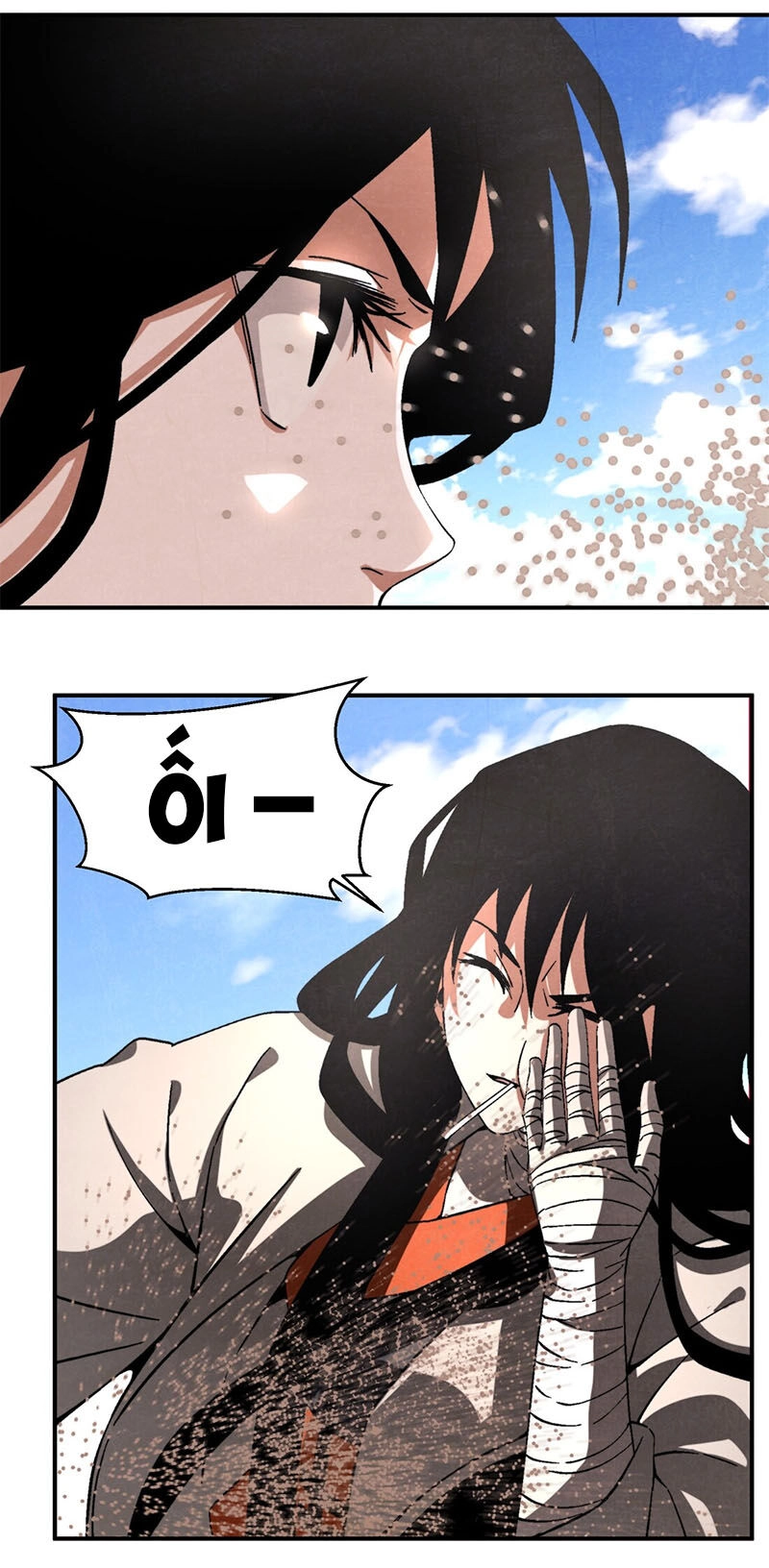 Ma Giáo Giáo Chủ Tái Xuất Giang Hồ Chapter 47 - 13