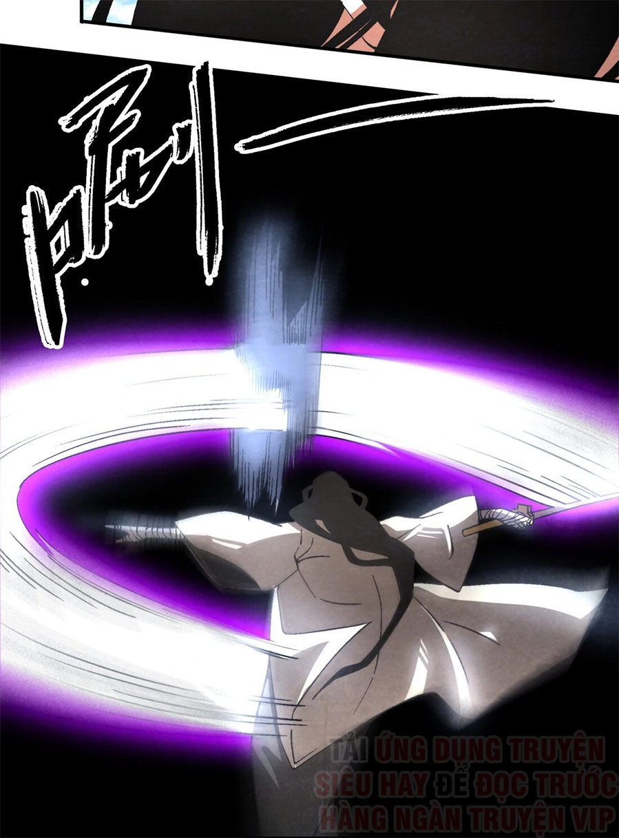 Ma Giáo Giáo Chủ Tái Xuất Giang Hồ Chapter 47 - 15