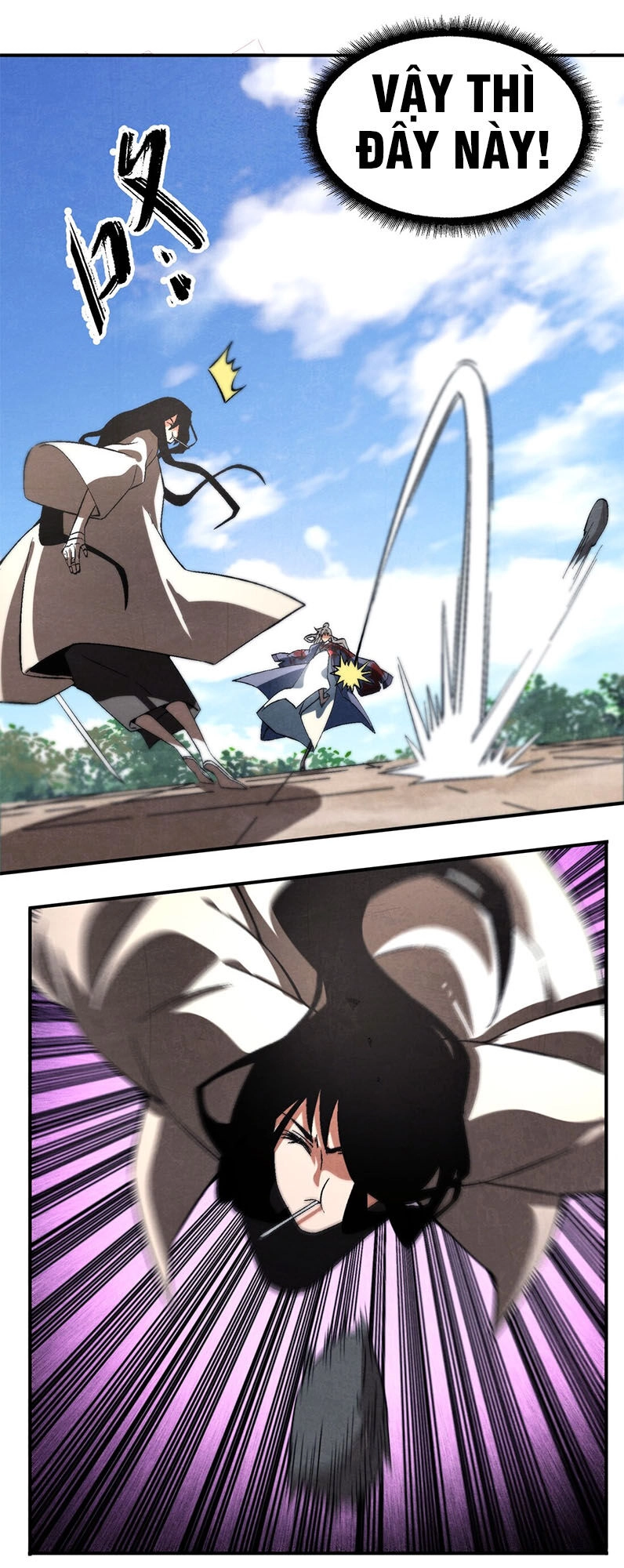 Ma Giáo Giáo Chủ Tái Xuất Giang Hồ Chapter 47 - 17