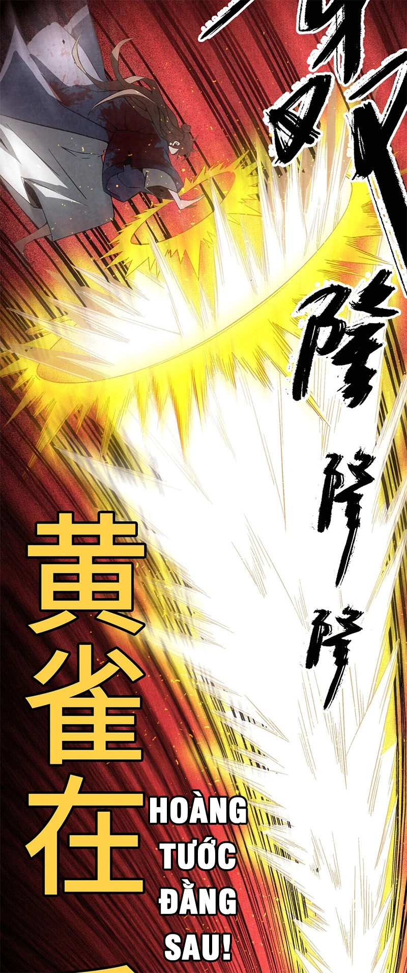 Ma Giáo Giáo Chủ Tái Xuất Giang Hồ Chapter 47 - 20