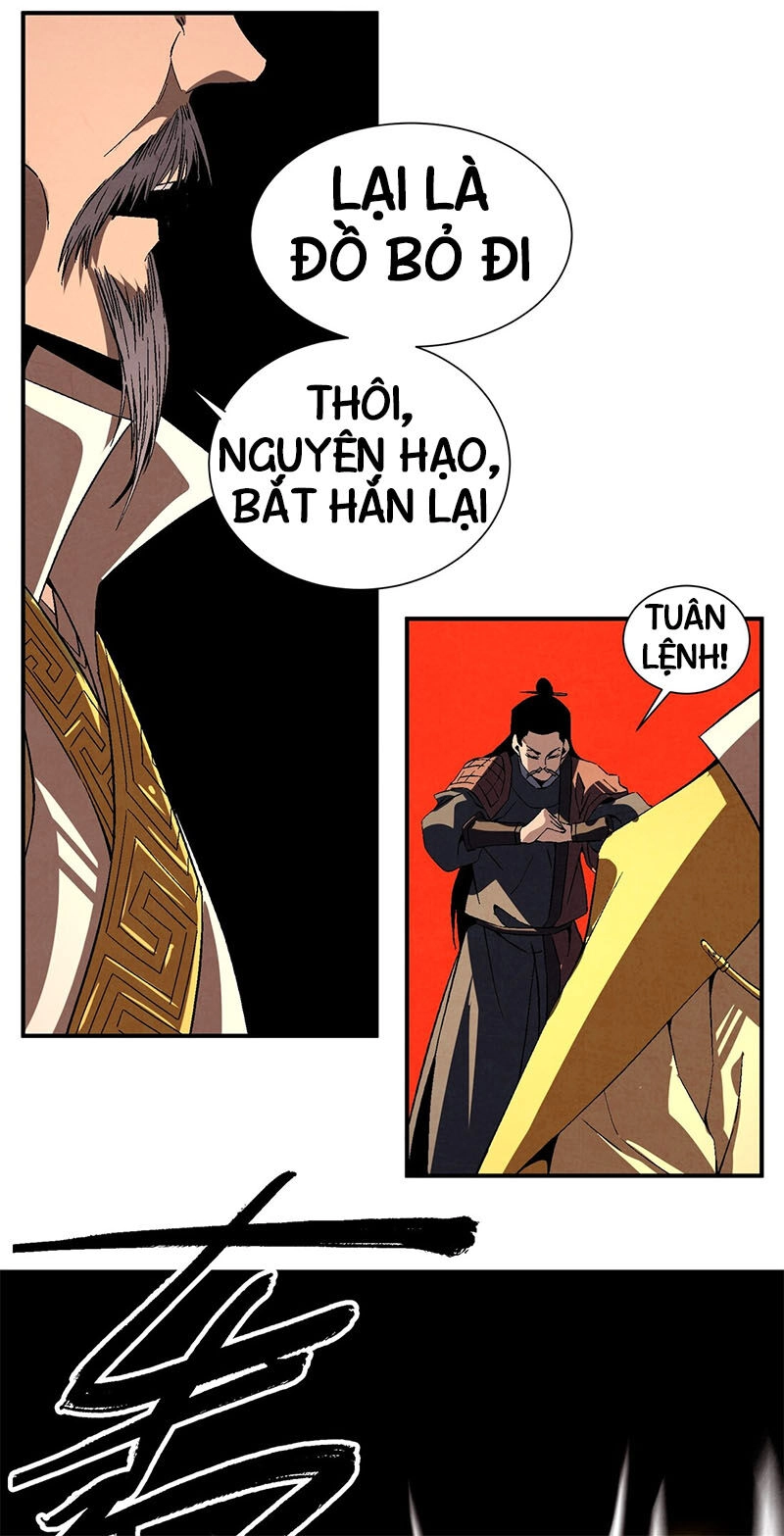 Ma Giáo Giáo Chủ Tái Xuất Giang Hồ Chapter 47 - 23