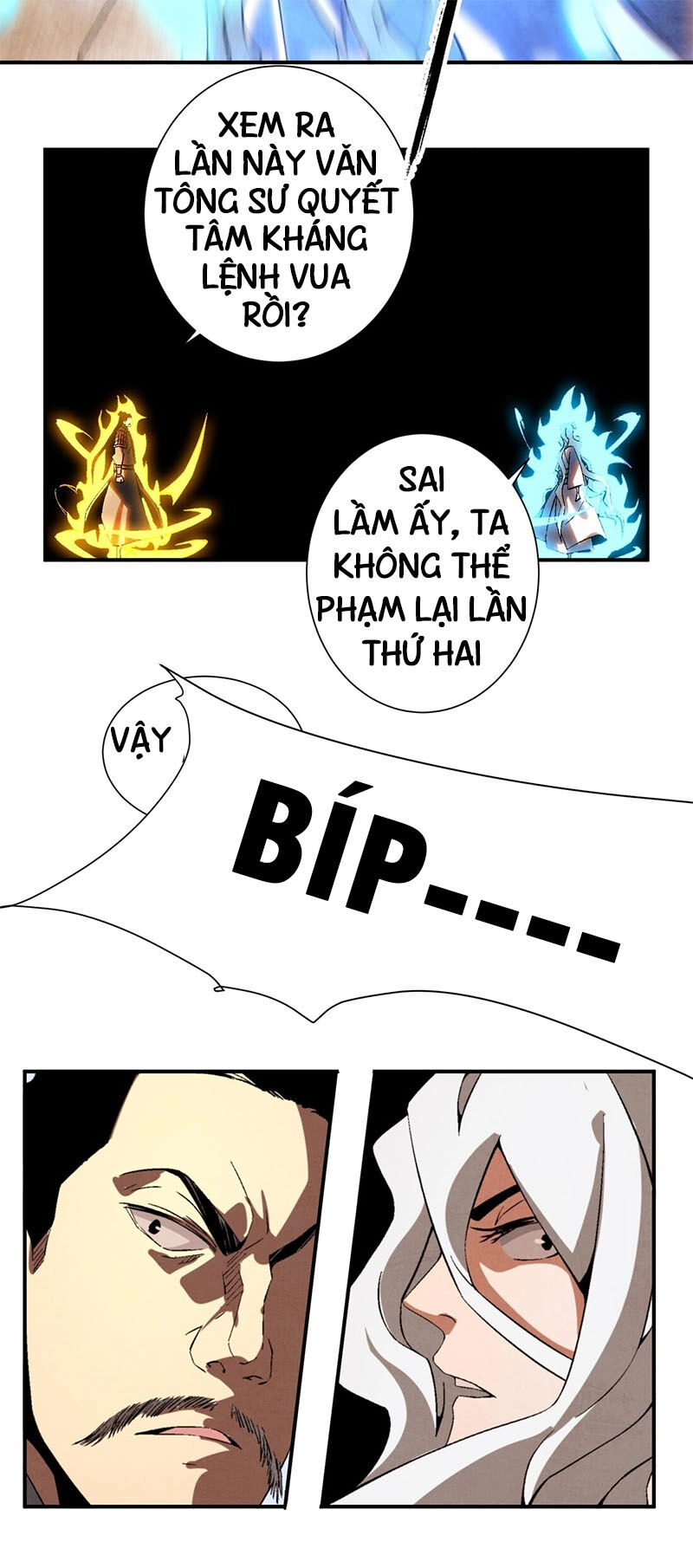 Ma Giáo Giáo Chủ Tái Xuất Giang Hồ Chapter 47 - 26