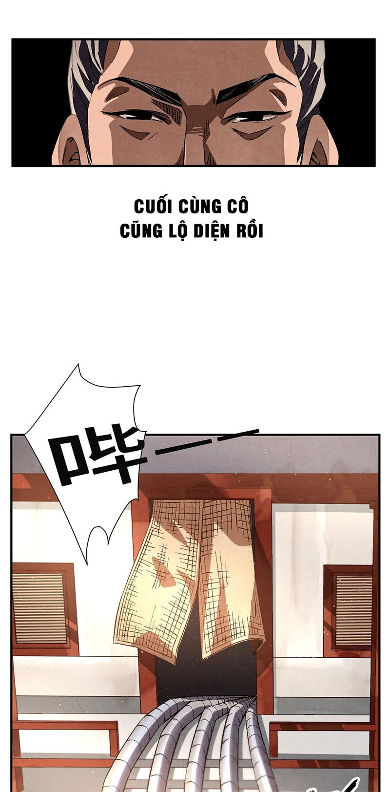 Ma Giáo Giáo Chủ Tái Xuất Giang Hồ Chapter 47 - 27