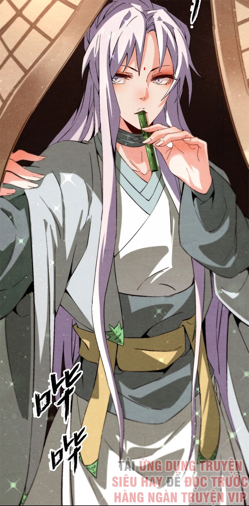 Ma Giáo Giáo Chủ Tái Xuất Giang Hồ Chapter 47 - 29