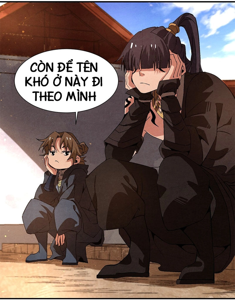 Ma Giáo Giáo Chủ Tái Xuất Giang Hồ Chapter 47 - 32