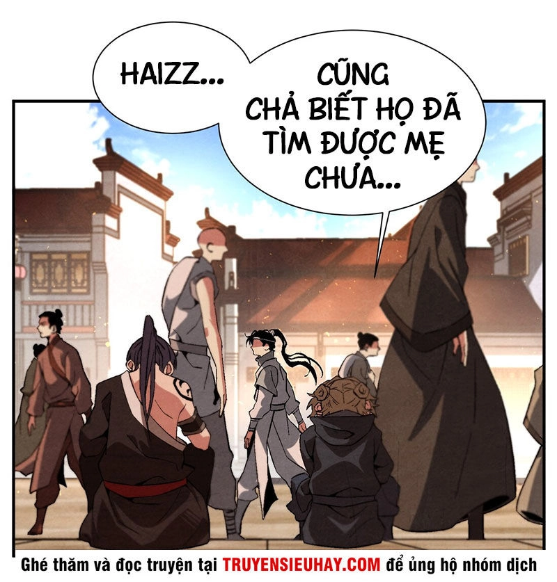 Ma Giáo Giáo Chủ Tái Xuất Giang Hồ Chapter 47 - 33