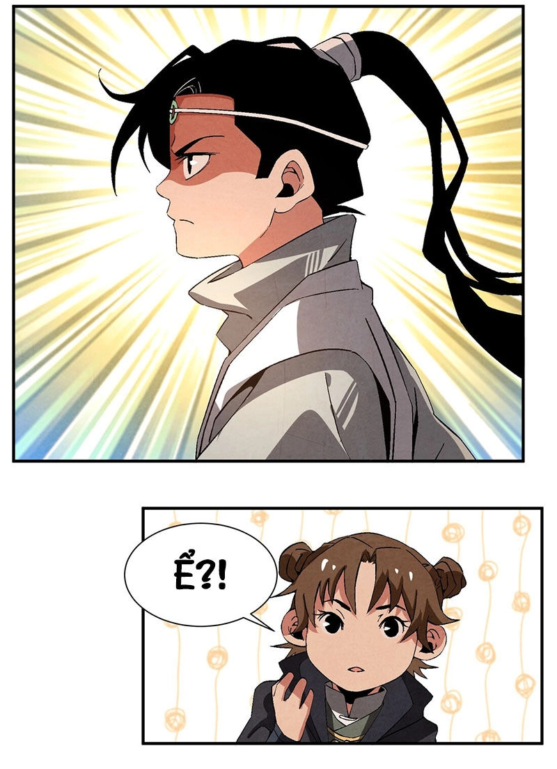 Ma Giáo Giáo Chủ Tái Xuất Giang Hồ Chapter 47 - 34