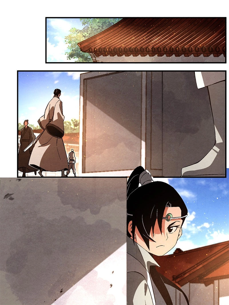 Ma Giáo Giáo Chủ Tái Xuất Giang Hồ Chapter 47 - 36