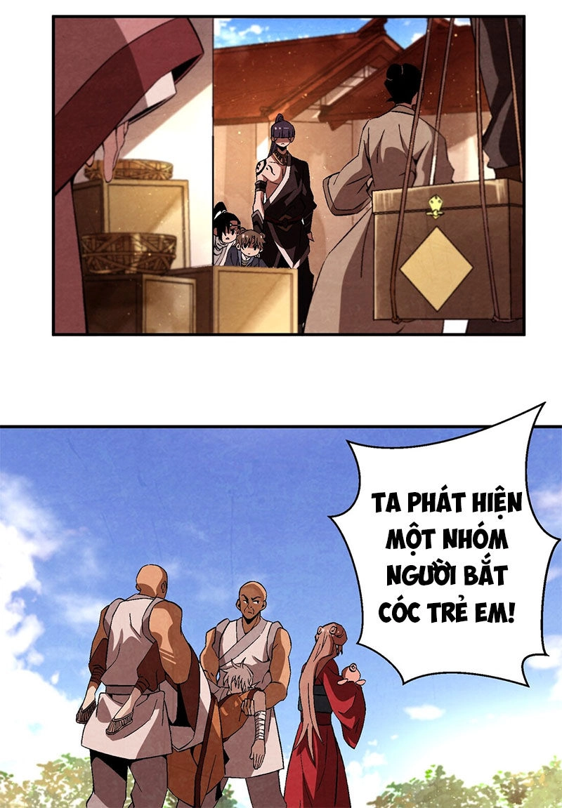 Ma Giáo Giáo Chủ Tái Xuất Giang Hồ Chapter 47 - 44