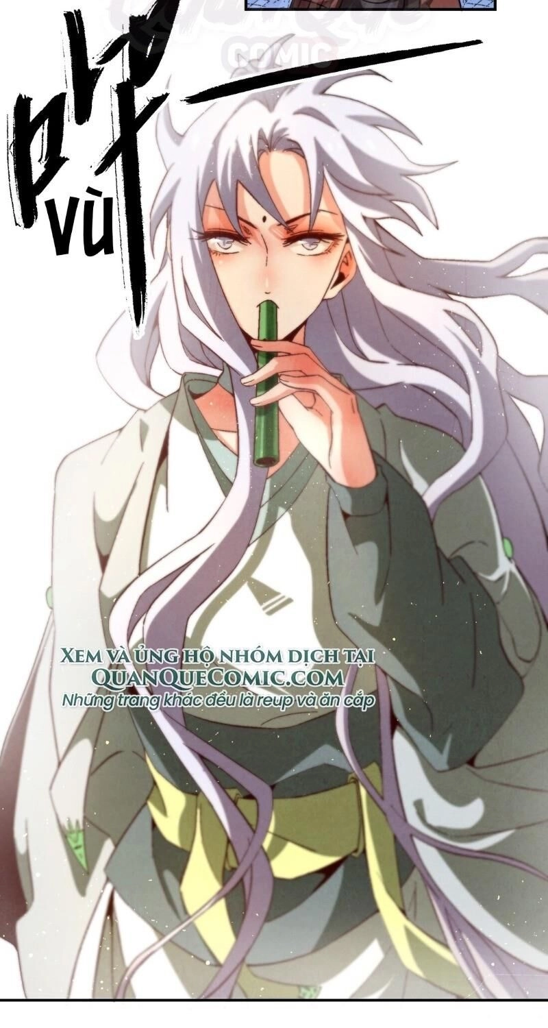 Ma Giáo Giáo Chủ Tái Xuất Giang Hồ Chapter 48 - 2