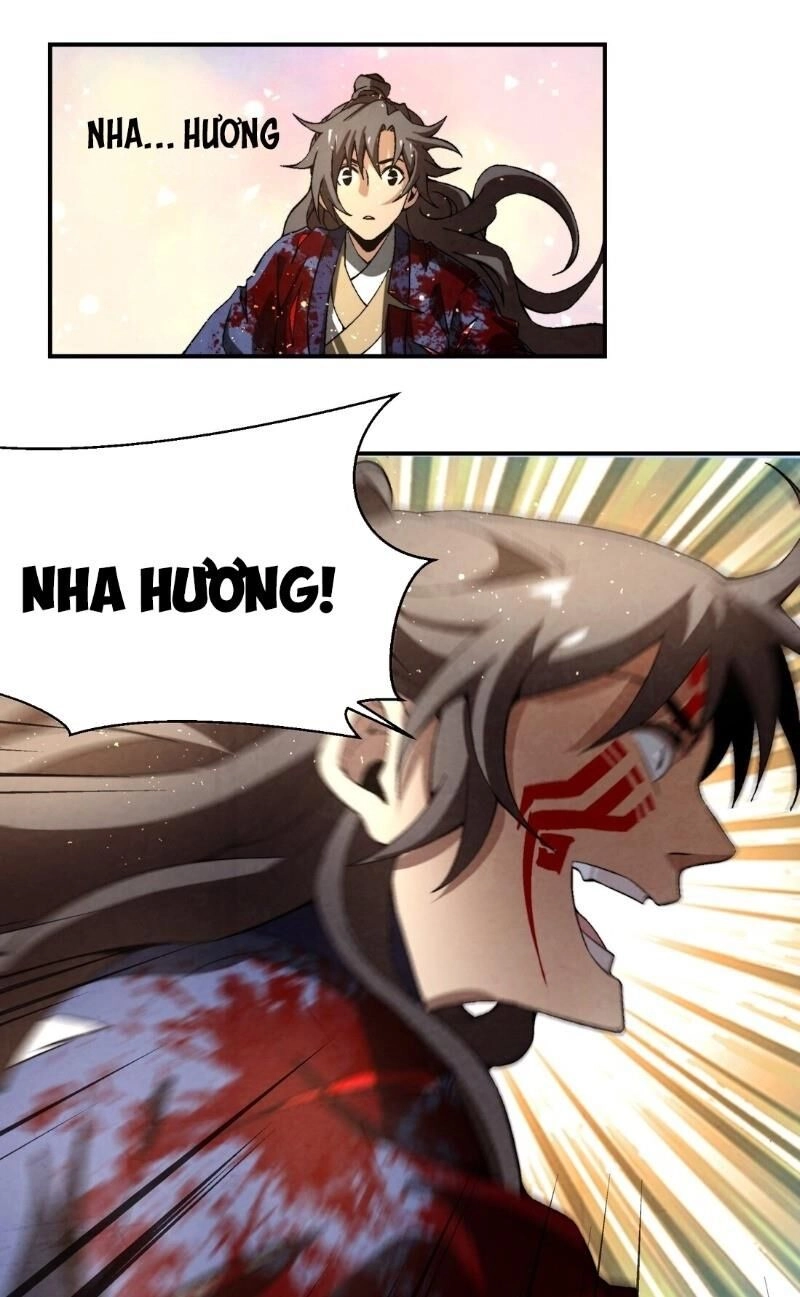 Ma Giáo Giáo Chủ Tái Xuất Giang Hồ Chapter 48 - 3