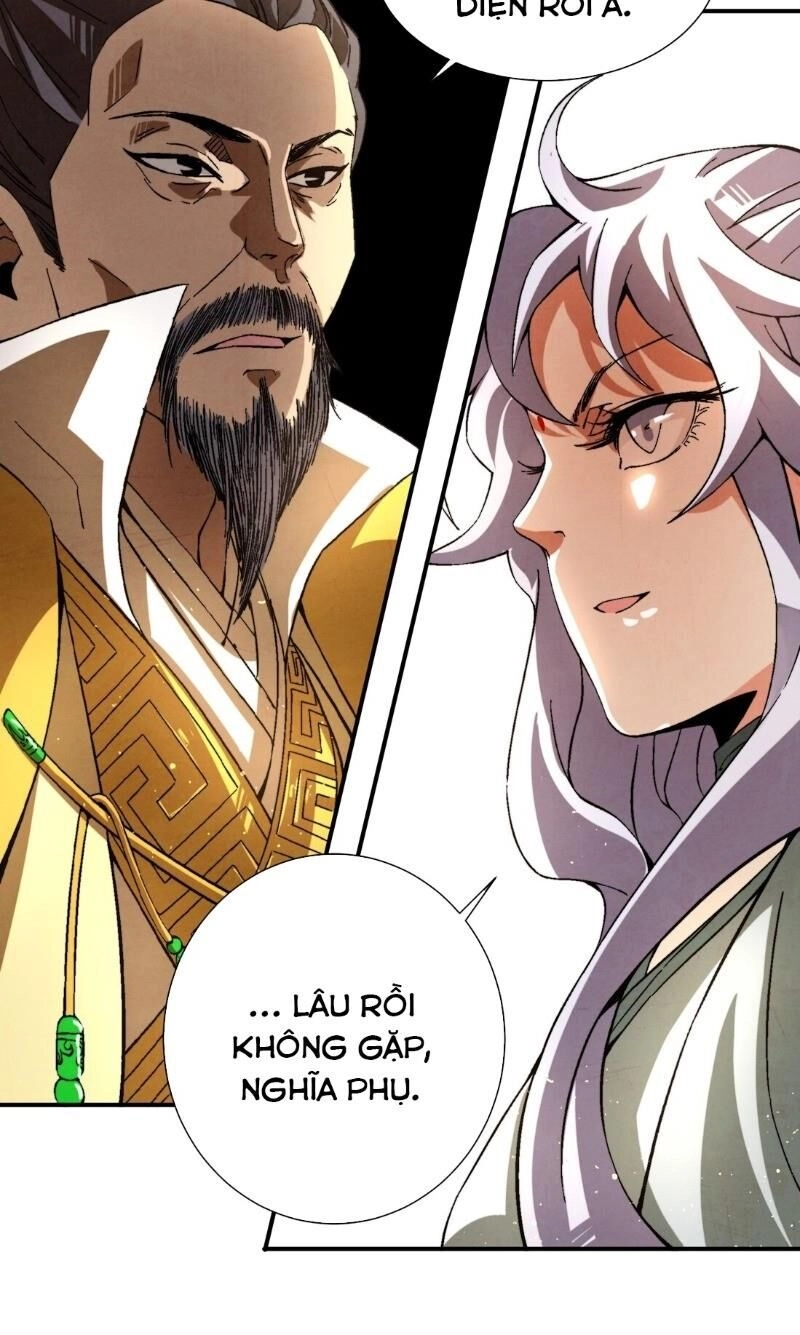 Ma Giáo Giáo Chủ Tái Xuất Giang Hồ Chapter 48 - 6