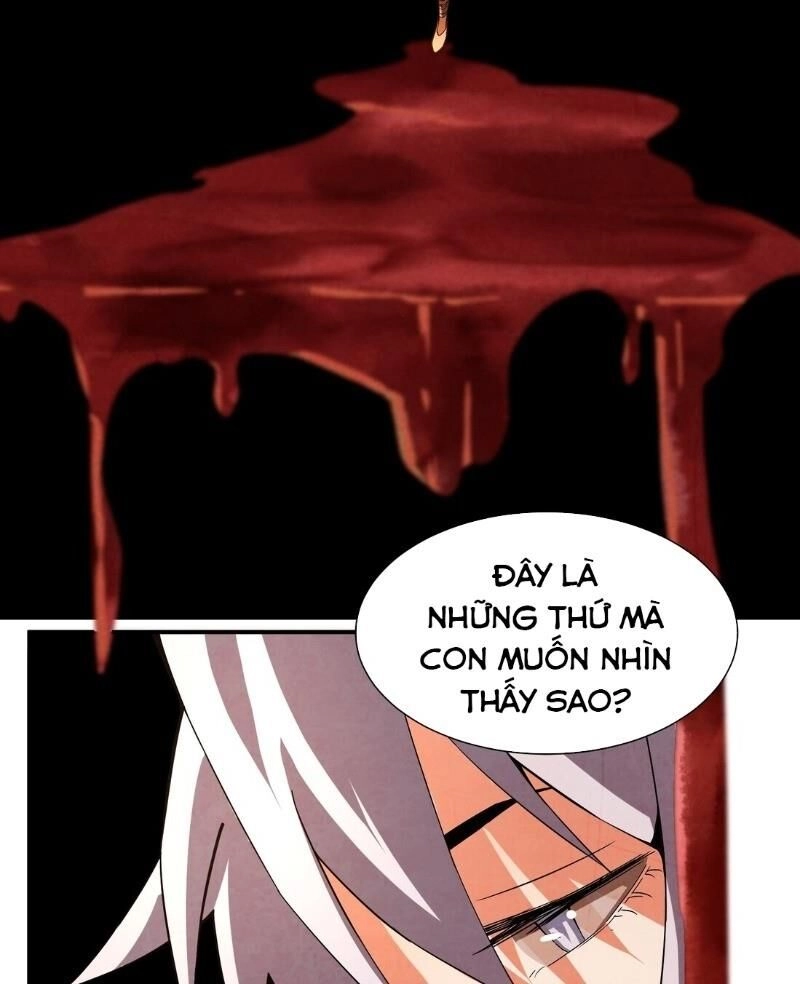 Ma Giáo Giáo Chủ Tái Xuất Giang Hồ Chapter 48 - 11