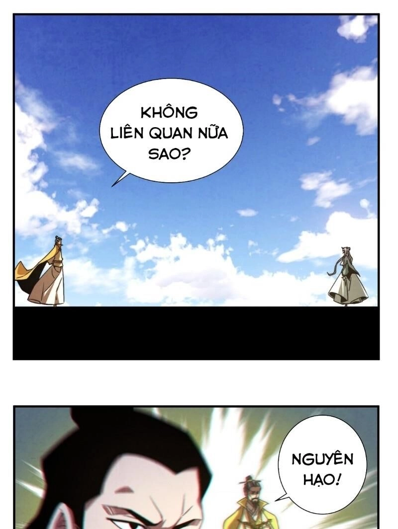 Ma Giáo Giáo Chủ Tái Xuất Giang Hồ Chapter 48 - 13