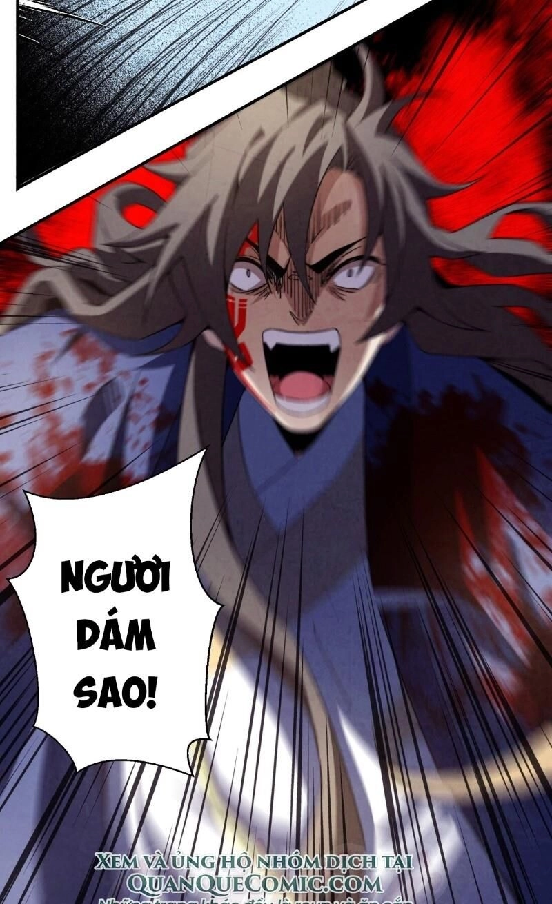 Ma Giáo Giáo Chủ Tái Xuất Giang Hồ Chapter 48 - 15