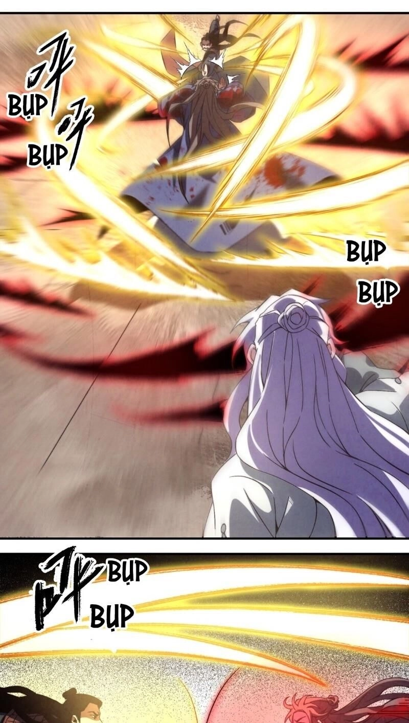 Ma Giáo Giáo Chủ Tái Xuất Giang Hồ Chapter 48 - 17