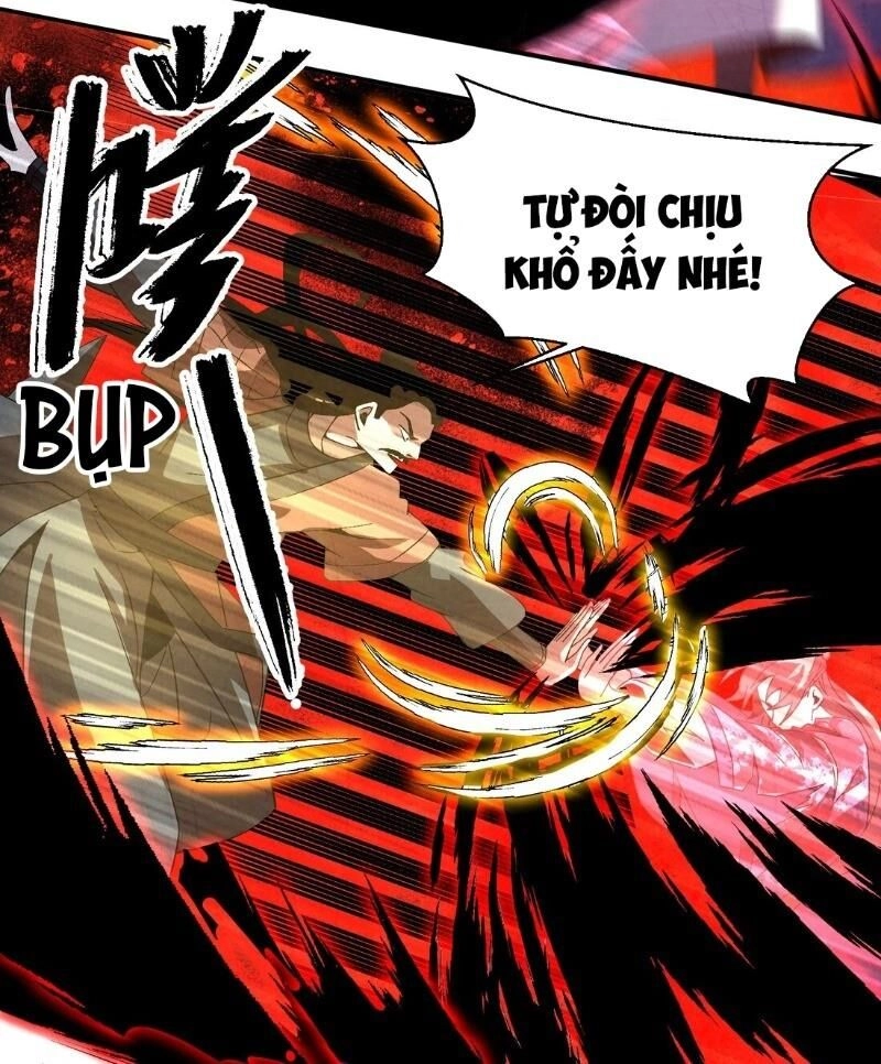 Ma Giáo Giáo Chủ Tái Xuất Giang Hồ Chapter 48 - 21