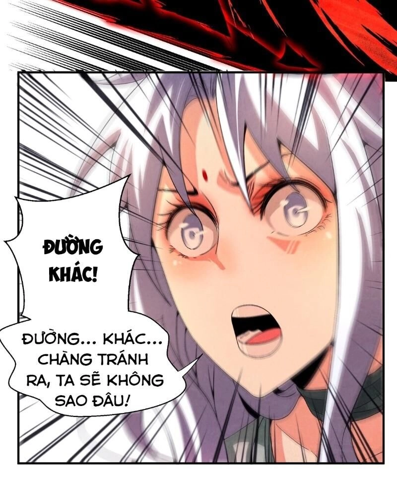 Ma Giáo Giáo Chủ Tái Xuất Giang Hồ Chapter 48 - 22