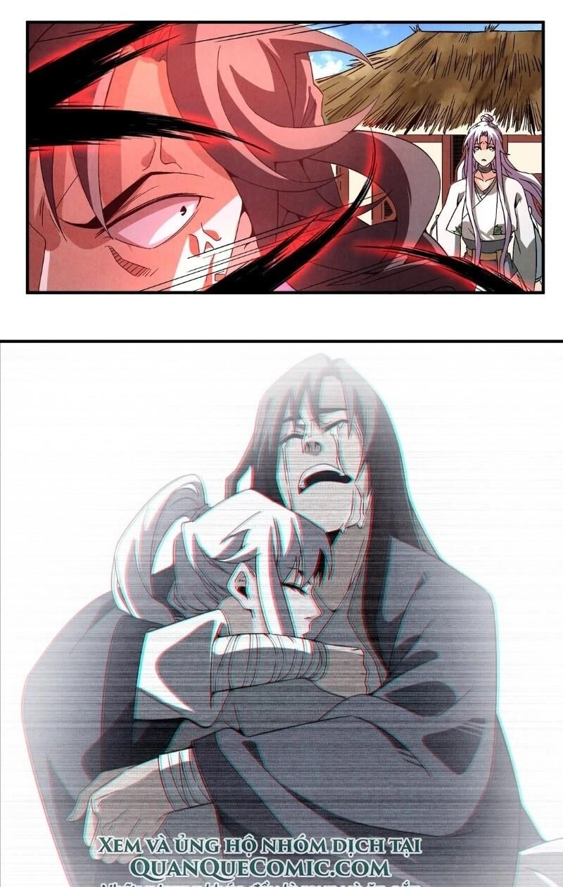 Ma Giáo Giáo Chủ Tái Xuất Giang Hồ Chapter 48 - 23