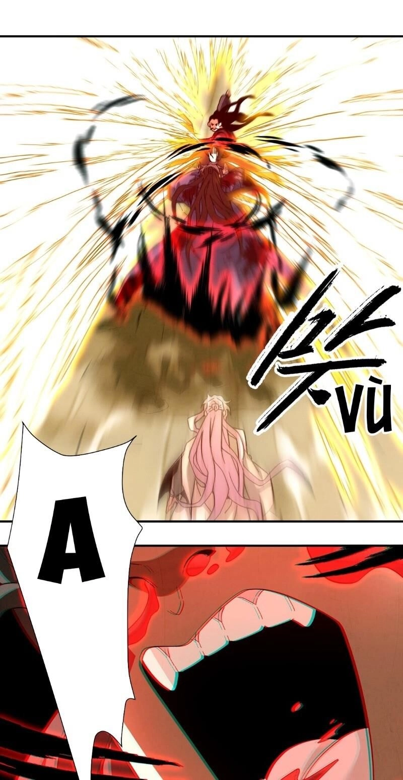 Ma Giáo Giáo Chủ Tái Xuất Giang Hồ Chapter 48 - 25