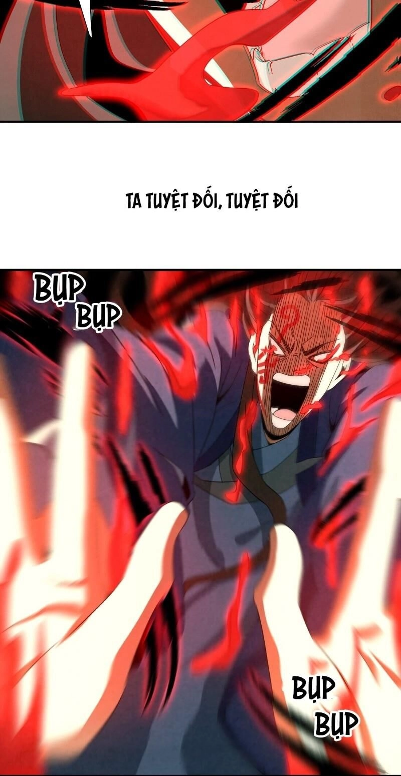 Ma Giáo Giáo Chủ Tái Xuất Giang Hồ Chapter 48 - 26