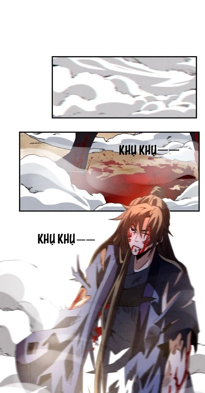 Ma Giáo Giáo Chủ Tái Xuất Giang Hồ Chapter 48 - 33