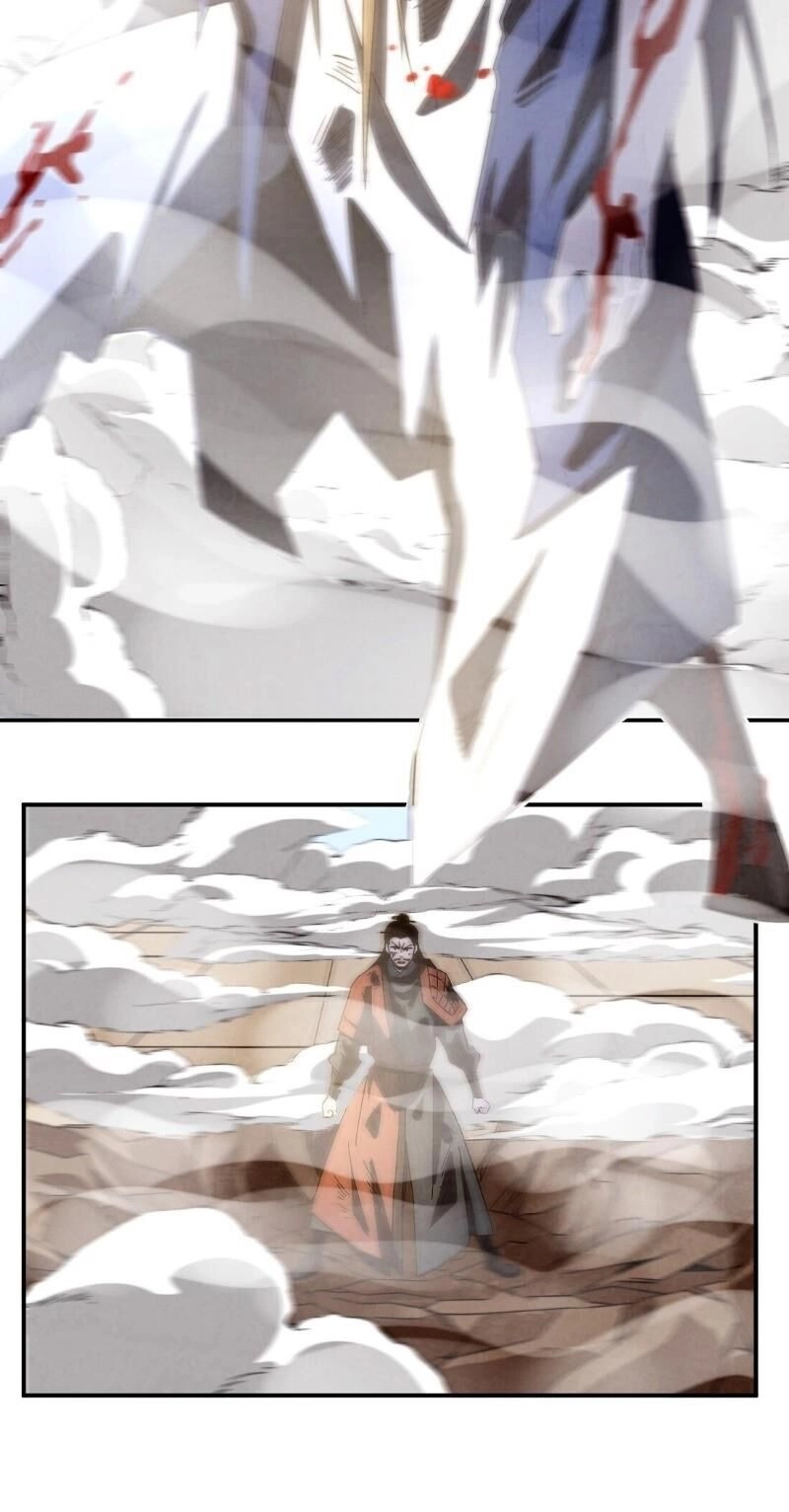 Ma Giáo Giáo Chủ Tái Xuất Giang Hồ Chapter 48 - 34