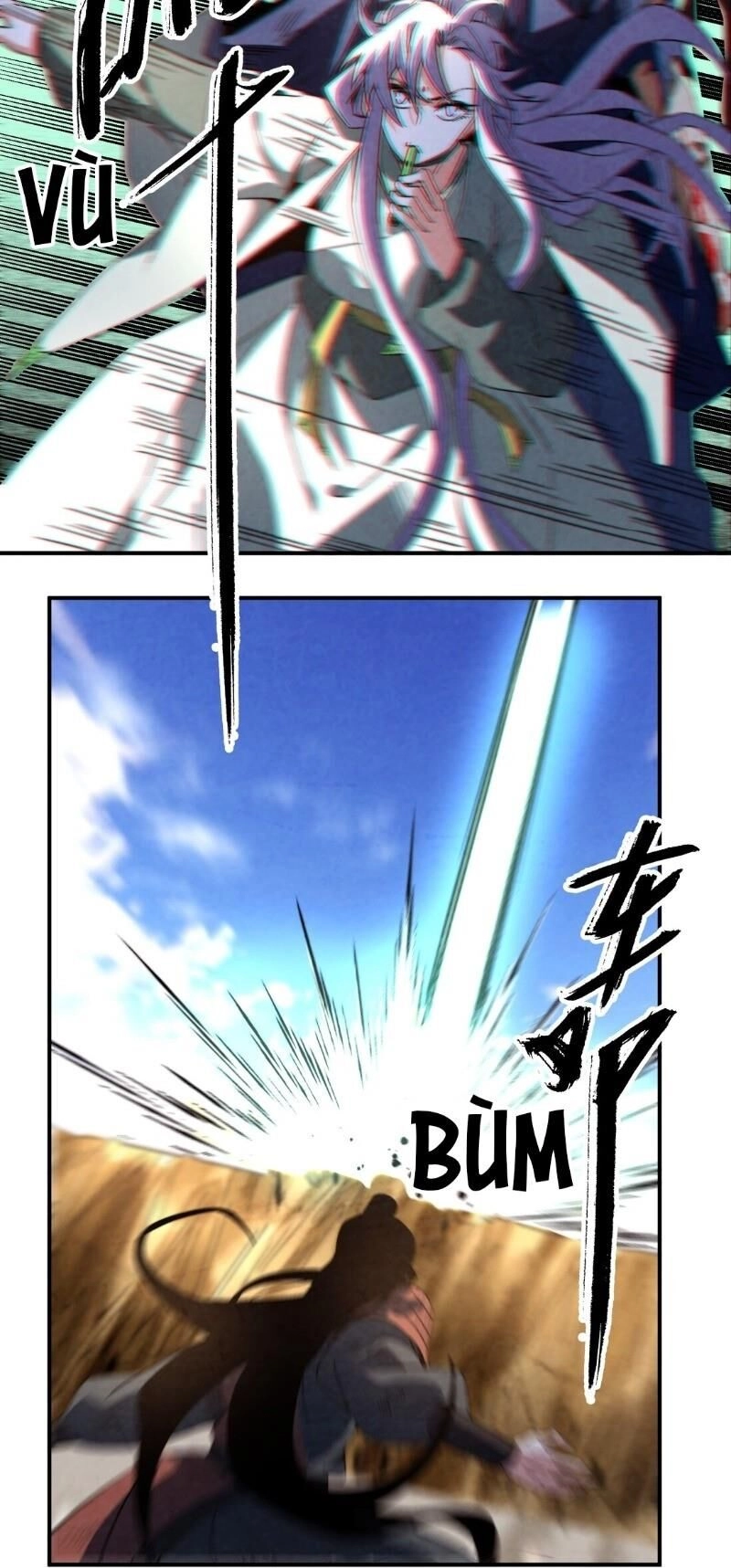 Ma Giáo Giáo Chủ Tái Xuất Giang Hồ Chapter 48 - 38