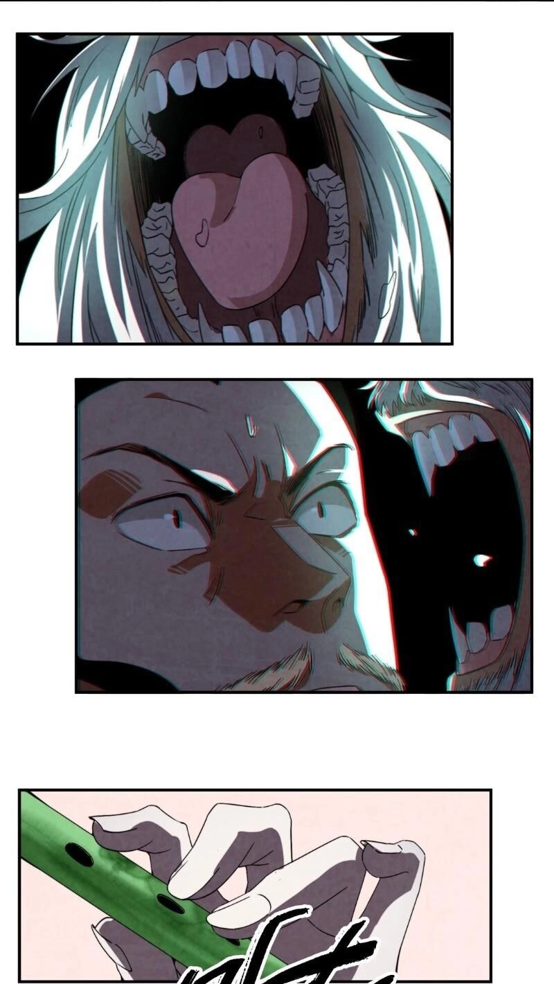 Ma Giáo Giáo Chủ Tái Xuất Giang Hồ Chapter 48 - 43