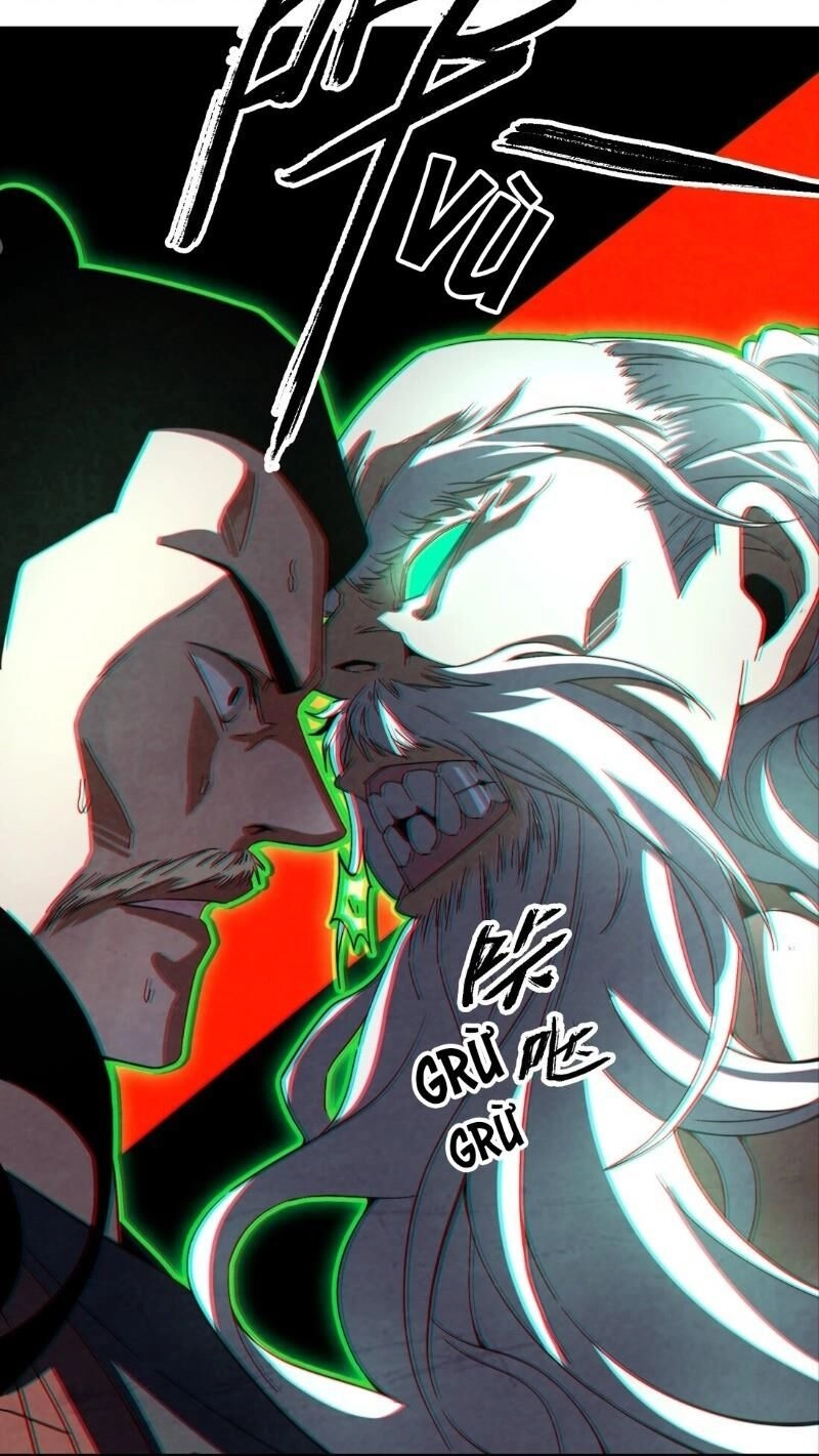 Ma Giáo Giáo Chủ Tái Xuất Giang Hồ Chapter 48 - 44