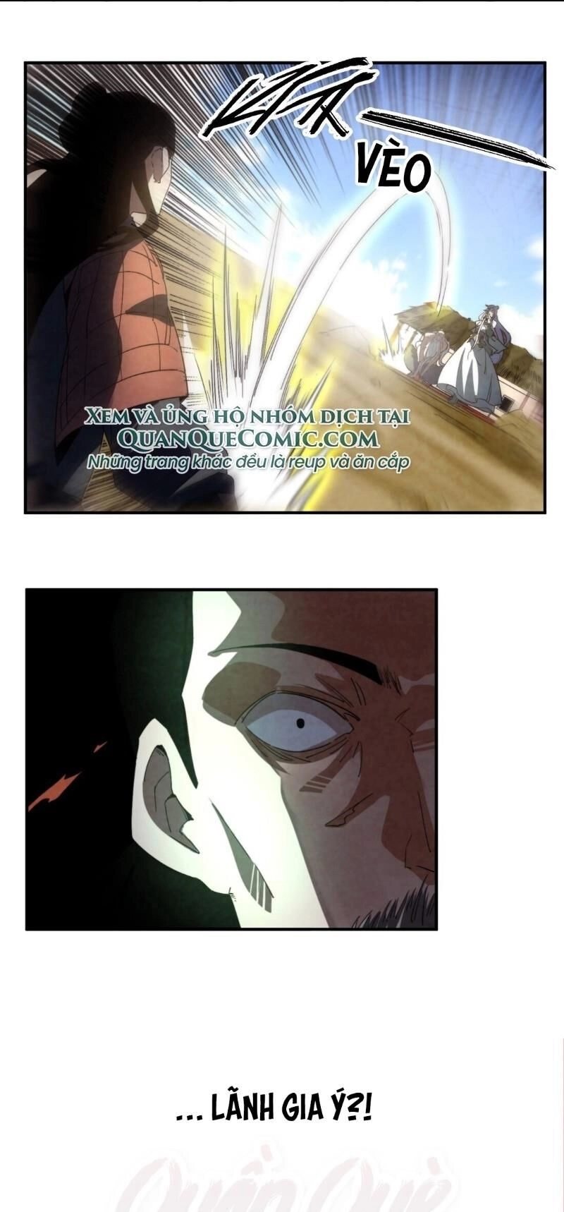 Ma Giáo Giáo Chủ Tái Xuất Giang Hồ Chapter 48 - 45