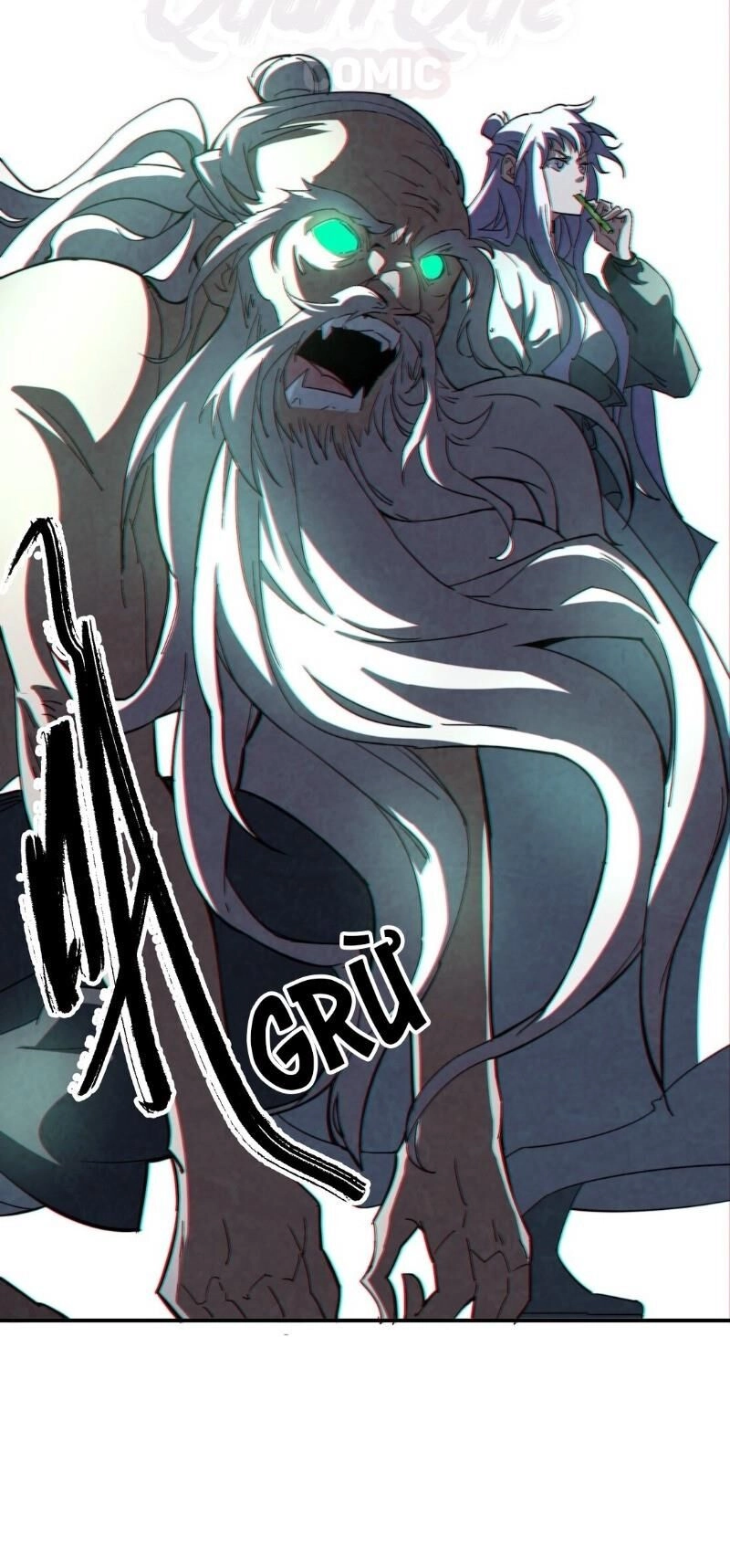 Ma Giáo Giáo Chủ Tái Xuất Giang Hồ Chapter 48 - 46