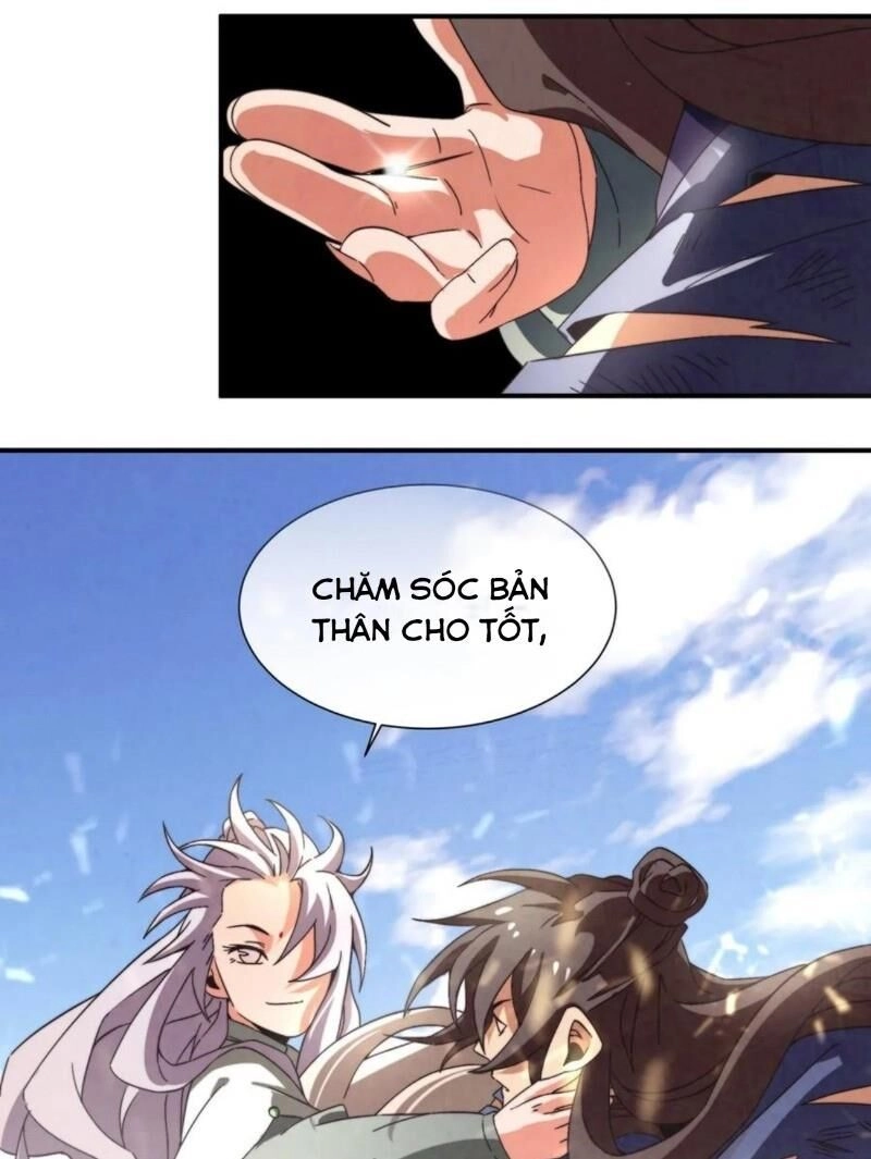 Ma Giáo Giáo Chủ Tái Xuất Giang Hồ Chapter 50 - 11