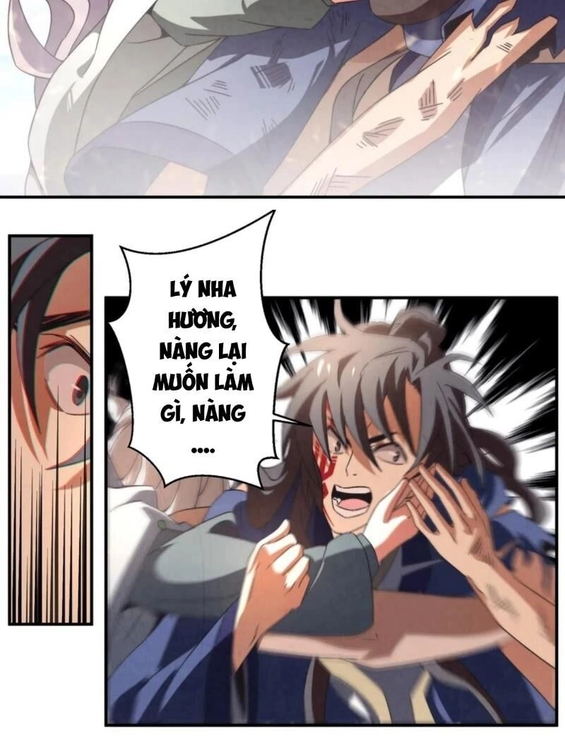 Ma Giáo Giáo Chủ Tái Xuất Giang Hồ Chapter 50 - 12