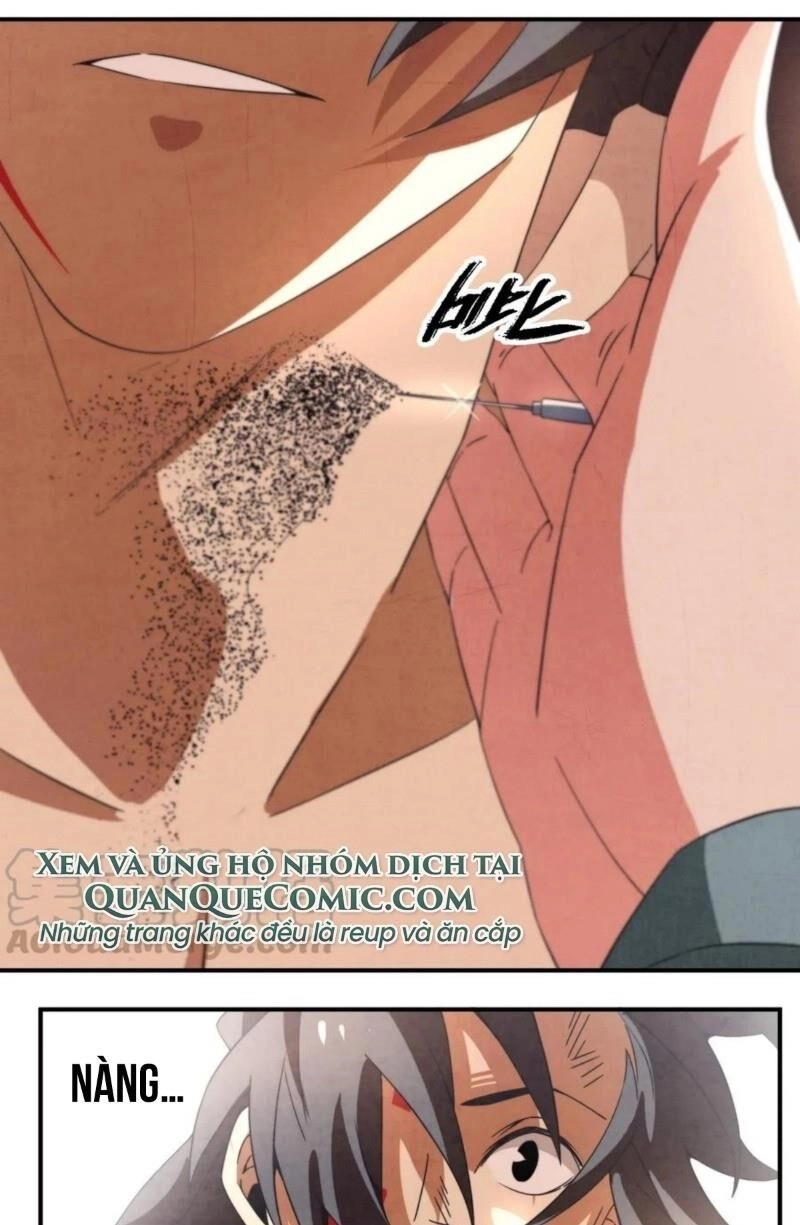 Ma Giáo Giáo Chủ Tái Xuất Giang Hồ Chapter 50 - 13