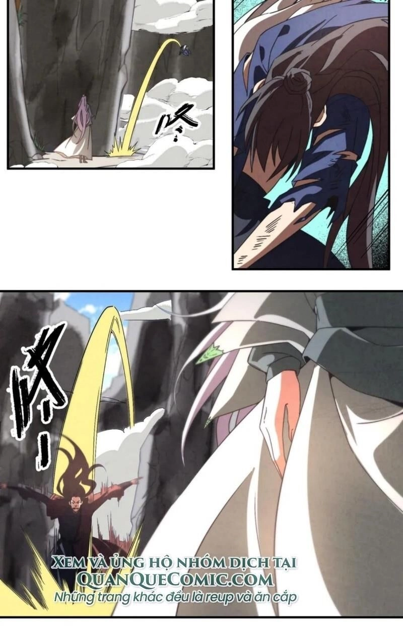 Ma Giáo Giáo Chủ Tái Xuất Giang Hồ Chapter 50 - 18