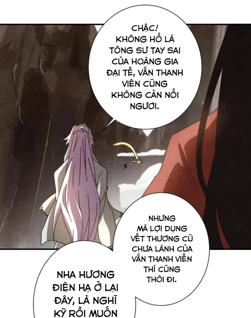 Ma Giáo Giáo Chủ Tái Xuất Giang Hồ Chapter 50 - 19